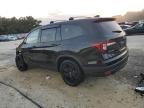 Lot #3027085842 2022 HONDA PILOT BLAC