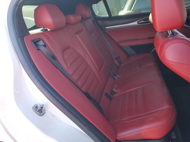 2019 ALFA ROMEO STELVIO TI - ZASPAKBN4K7C37835