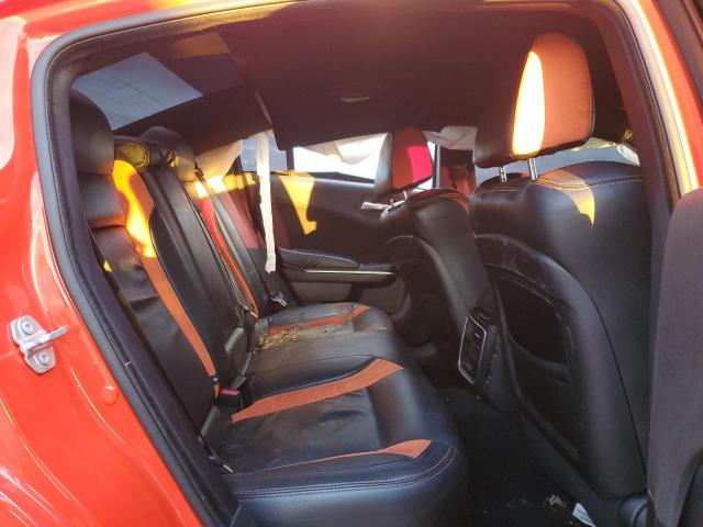 2021 DODGE CHARGER SC - 2C3CDXGJ0MH511528
