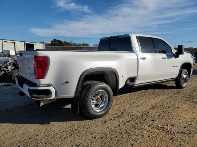 2023 CHEVROLET SILVERADO - 1GC4YVEYXPF118330