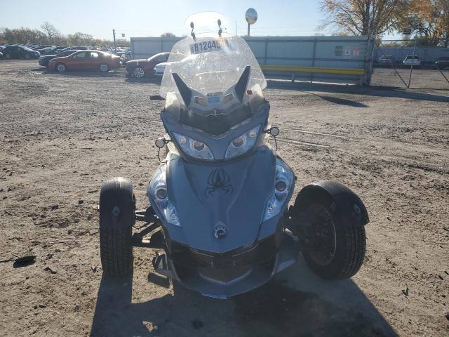 2011 CAN-AM SPYDER ROA - 2BXJBWC14BV001478
