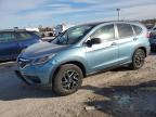 2016 HONDA CR-V SE - 2HKRM4H49GH720601
