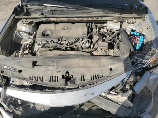 VIN 4T1C31AK6NU039522 2022 TOYOTA CAMRY no.11