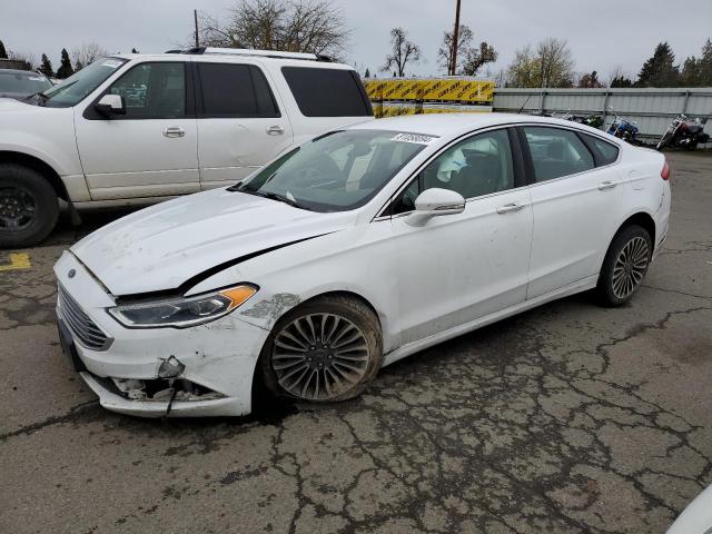 2017 FORD FUSION TIT - 3FA6P0K93HR123990