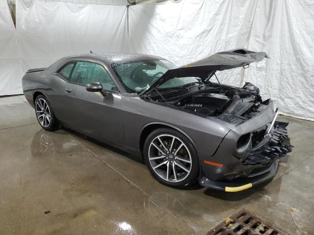 VIN 2C3CDZBT0NH234370 2022 Dodge Challenger, R/T no.4