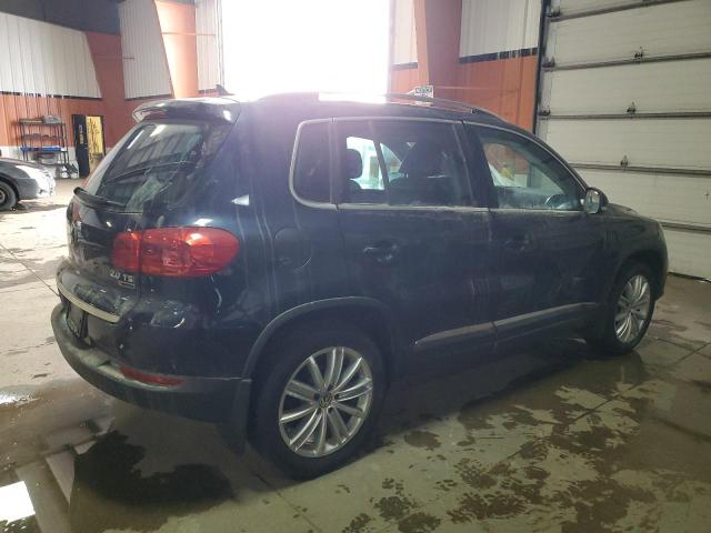 2017 VOLKSWAGEN TIGUAN COM WVGMV7AX8HK001772