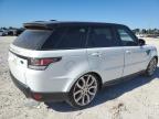 Lot #3024410527 2014 LAND ROVER RANGE ROVE