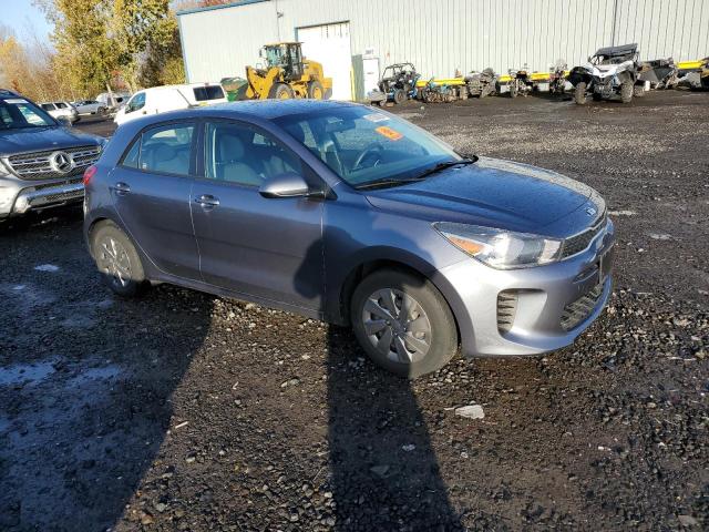 2020 KIA RIO LX - 3KPA25AD8LE270781