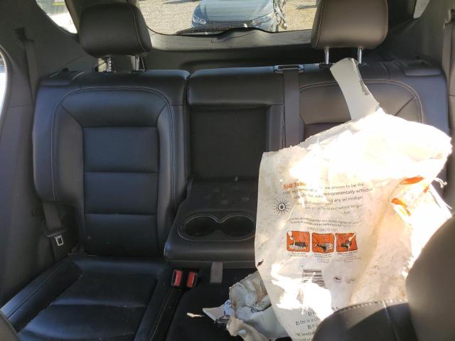 2021 CHEVROLET EQUINOX PR - 3GNAXXEV7MS170570