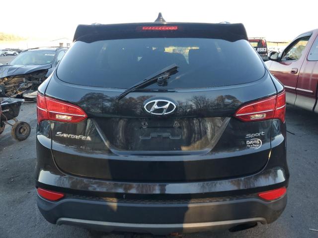 2016 HYUNDAI SANTA FE S - 5XYZU3LB9GG328242