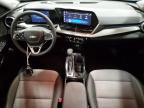 Lot #3024230866 2025 CHEVROLET TRAX 1LT