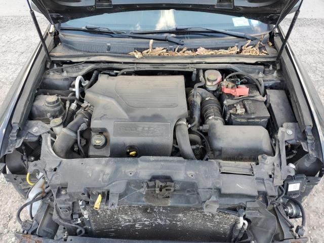2015 LINCOLN MKS 1LNHL9FTXFG607793