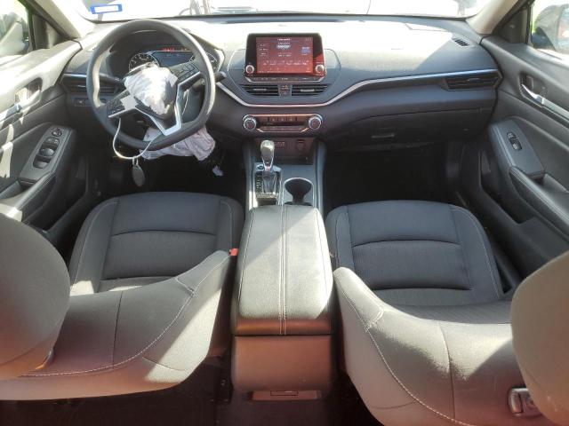 2022 NISSAN ALTIMA SV - 1N4BL4DV1NN338858