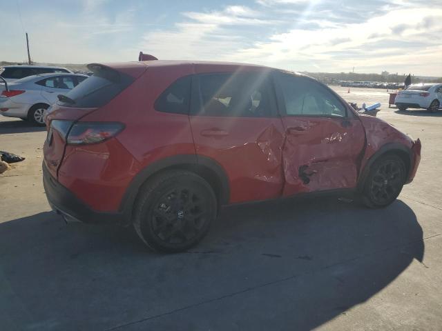 Vin: 3czrz1h56pm713098, lot: 82466844, honda hr-v sport 20233