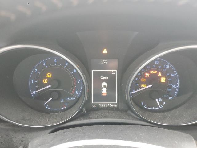 2017 TOYOTA COROLLA IM - JTNKARJE1HJ527051