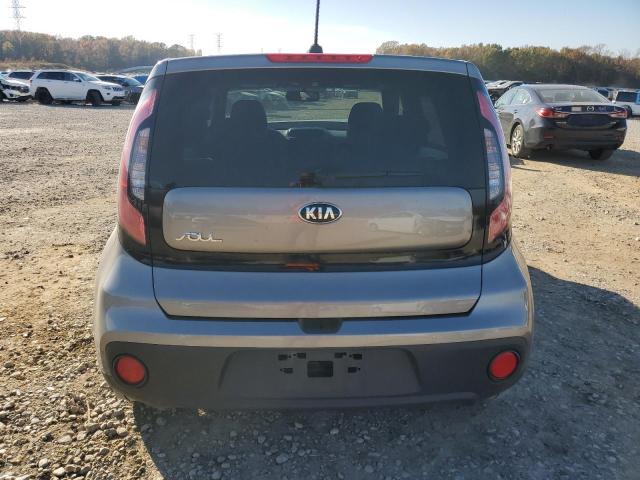 2017 KIA SOUL - KNDJN2A25H7452434