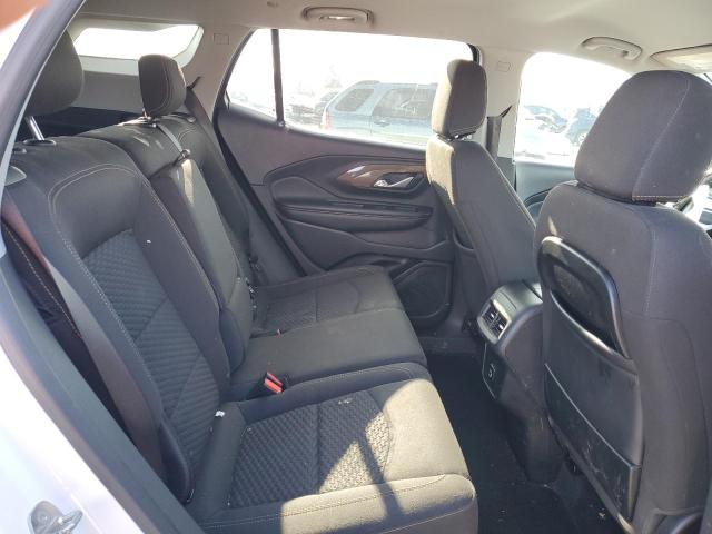 2018 GMC TERRAIN SL - 3GKALMEV1JL311310