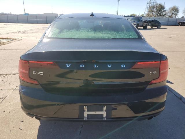 2018 VOLVO S90 T5 MOM - LVY982AK6JP030679