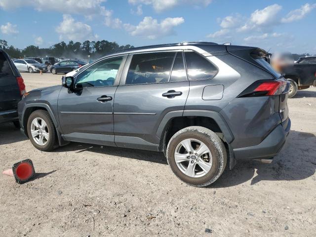 2019 TOYOTA RAV4 XLE - 2T3W1RFV8KC015408