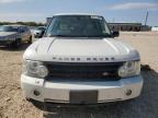 Lot #3023419287 2008 LAND ROVER RANGE ROVE