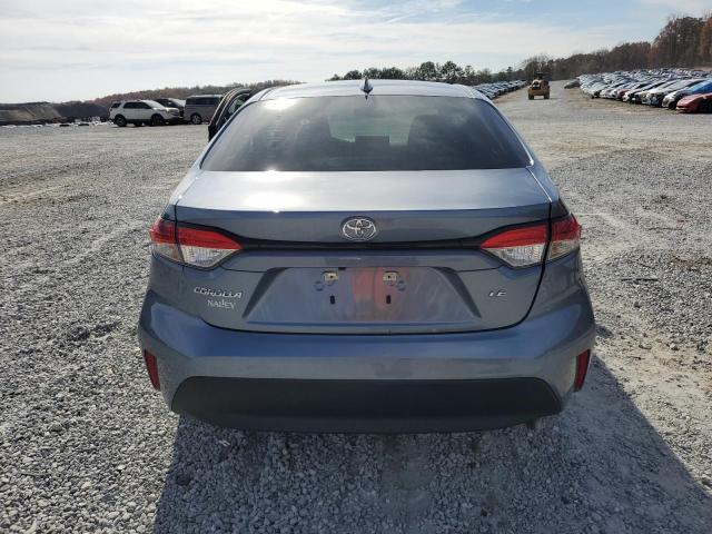 2024 TOYOTA COROLLA LE - 5YFB4MDE1RP082320