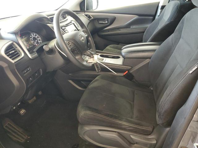 VIN 5N1AZ2AJ5PC127831 2023 Nissan Murano, S no.7