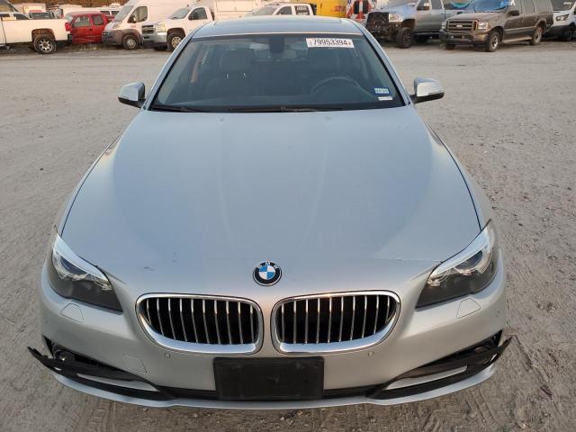 2016 BMW 535 XI - WBA5B3C55GG254276