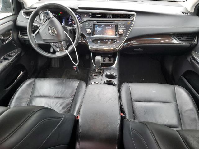 2015 TOYOTA AVALON XLE - 4T1BK1EB7FU149831