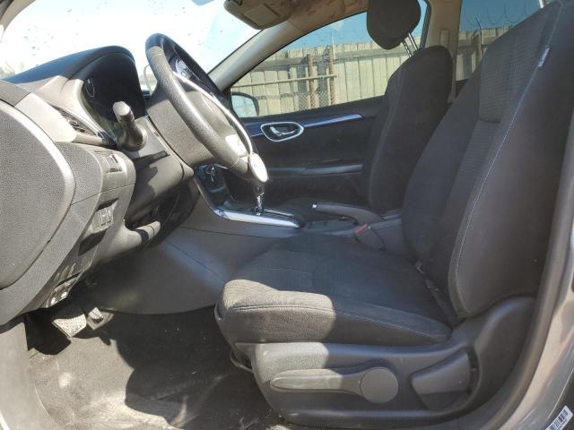 2019 NISSAN SENTRA S - 3N1AB7AP4KY448935