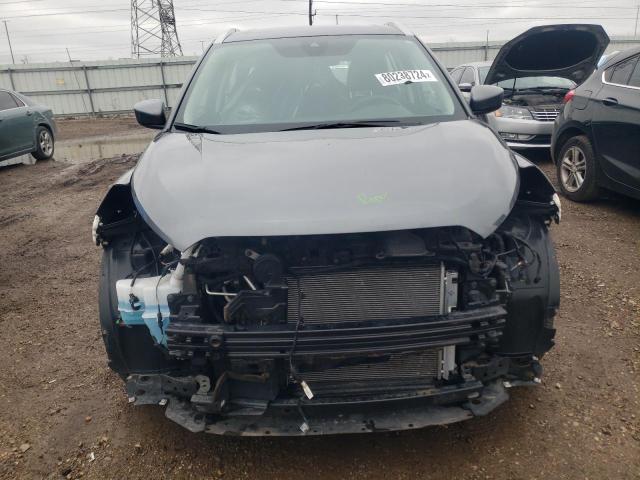 2022 NISSAN KICKS SV - 3N1CP5CV7NL496411