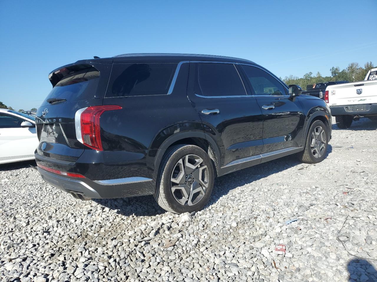 Lot #3023238166 2024 HYUNDAI PALISADE L