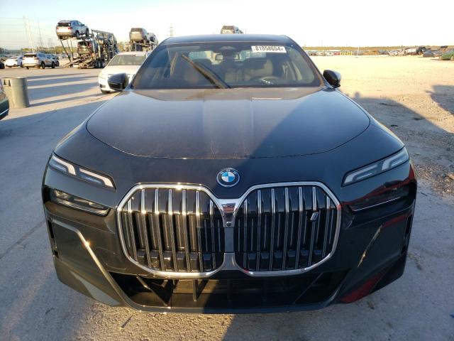 2024 BMW I7 XDRIVE6 WBY53EJ07RCP77276