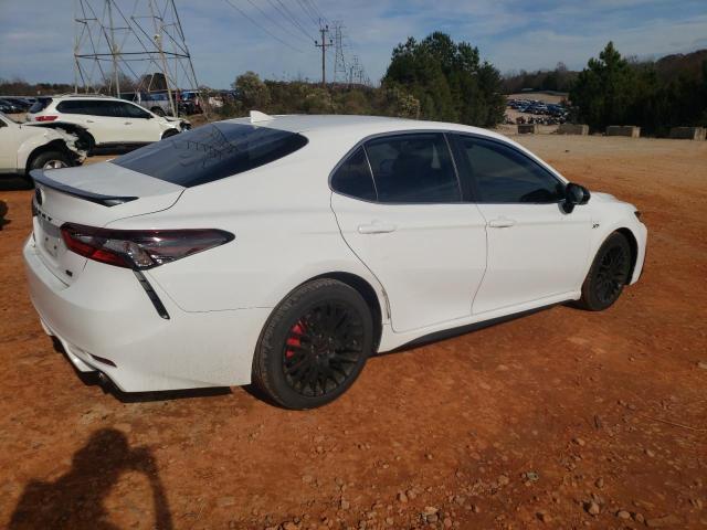 2022 TOYOTA CAMRY NIGH - 4T1S11AK1NU666548