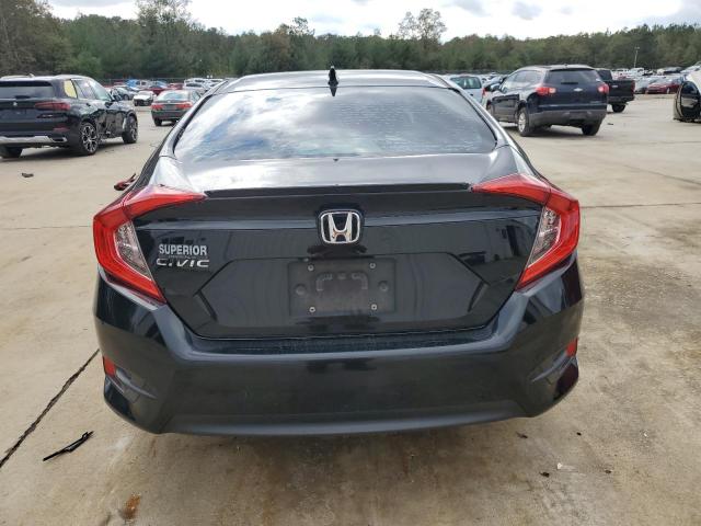 2016 HONDA CIVIC EX - 19XFC1F31GE218491