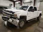 2015 CHEVROLET SILVERADO - 1GC1KVEG4FF527613