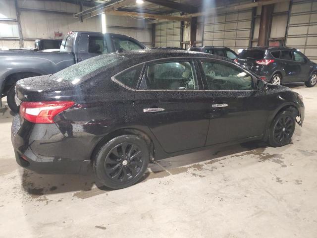 2019 NISSAN SENTRA S - 3N1AB7AP9KY331447