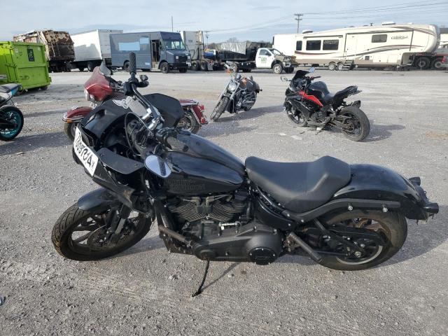2023 HARLEY-DAVIDSON FXLRST 1HD1YXZ16PB058886