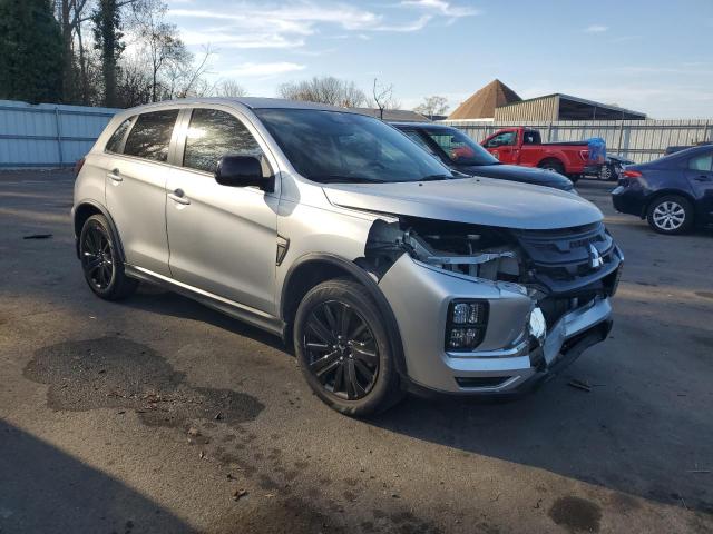 2022 MITSUBISHI OUTLANDER - JA4APUAU3NU012033