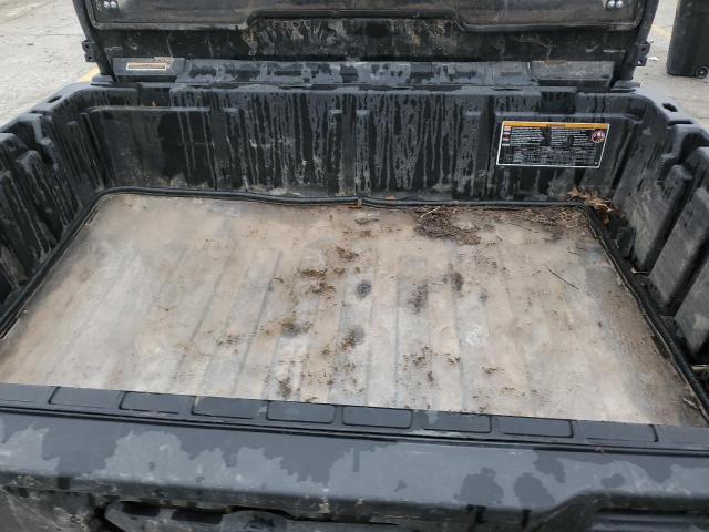2023 CAN-AM DEFENDER H 3JBUGAP4XPK005854