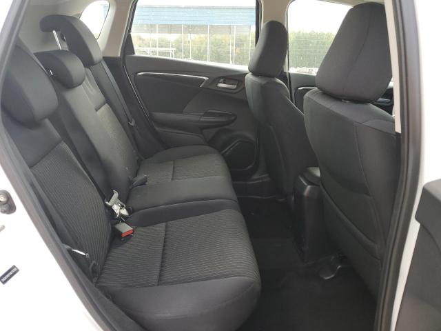 2019 HONDA FIT EX - 3HGGK5H87KM736306