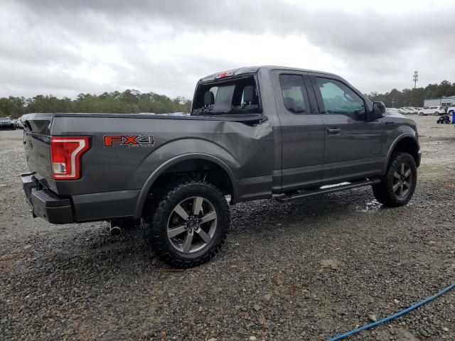 2015 FORD F150 SUPER - 1FTEX1EP4FFB95815