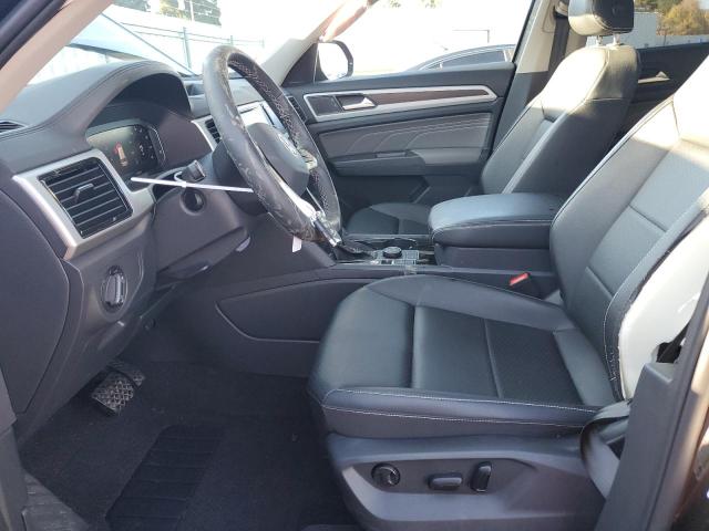 2023 VOLKSWAGEN ATLAS SE - 1V2KR2CA2PC518326