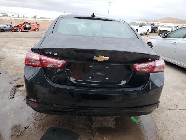 VIN 1G1ZD5ST8NF116608 2022 CHEVROLET MALIBU no.6