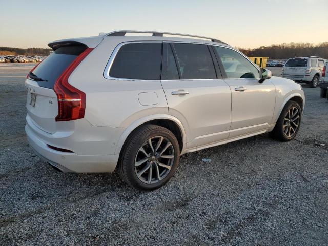 2017 VOLVO XC90 T6 - YV4A22PK3H1132593