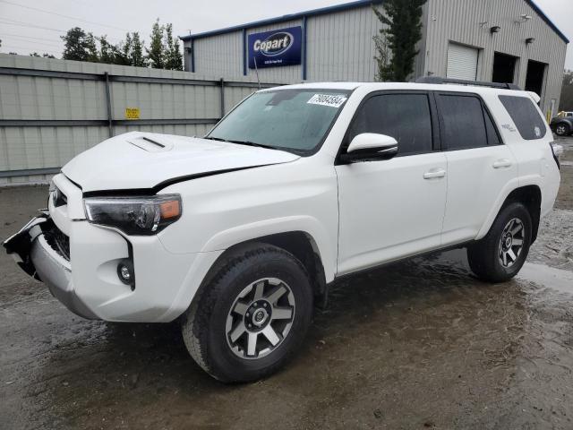 2023 TOYOTA 4RUNNER SE #2952881975