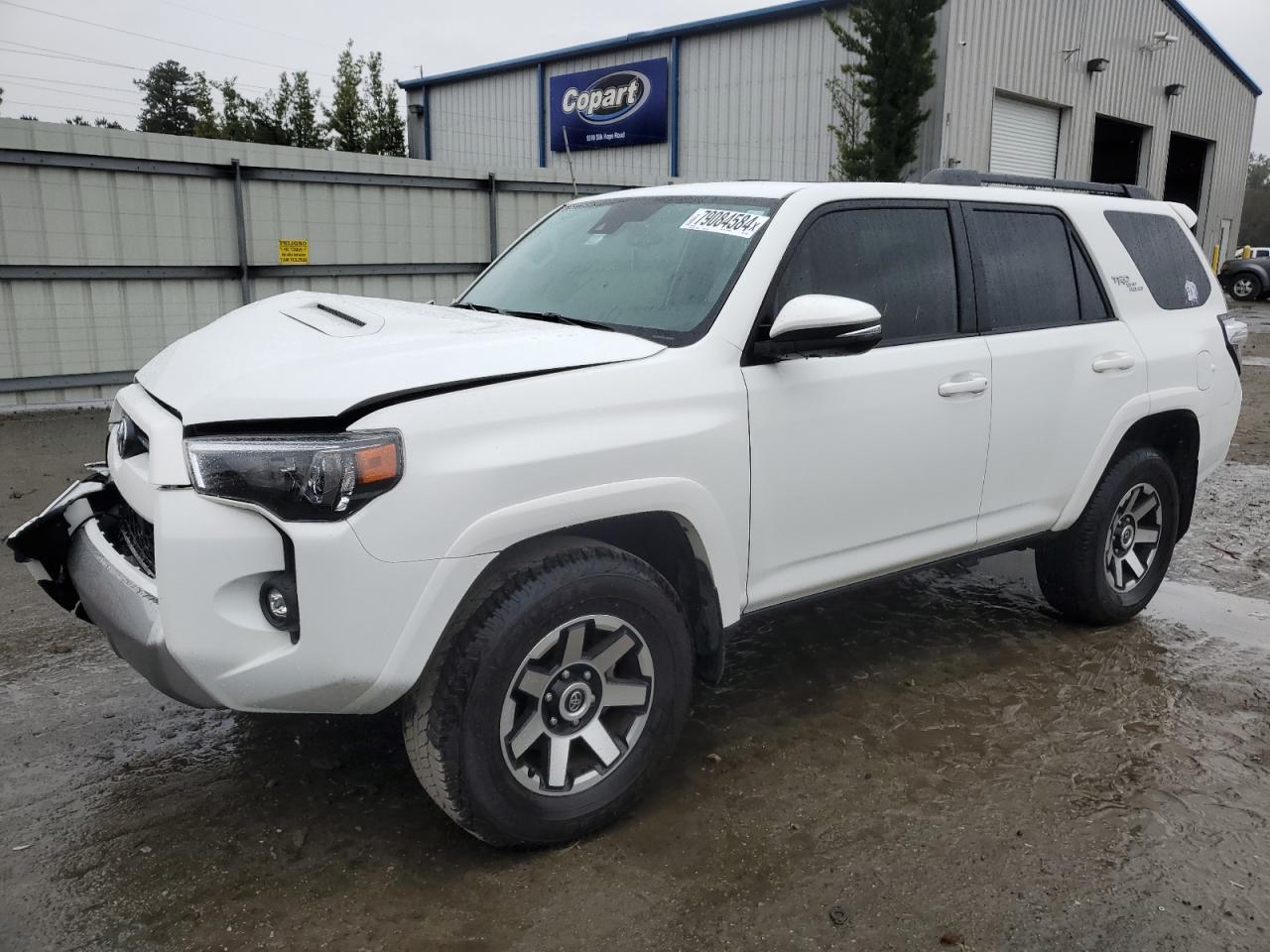 Lot #2952881975 2023 TOYOTA 4RUNNER SE