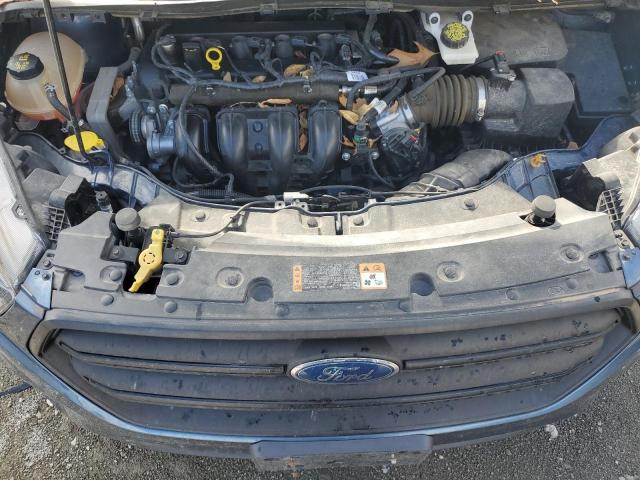 2018 FORD ESCAPE S - 1FMCU0F78JUC07148