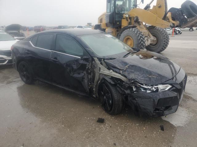2022 NISSAN SENTRA SR - 3N1AB8DV4NY313278