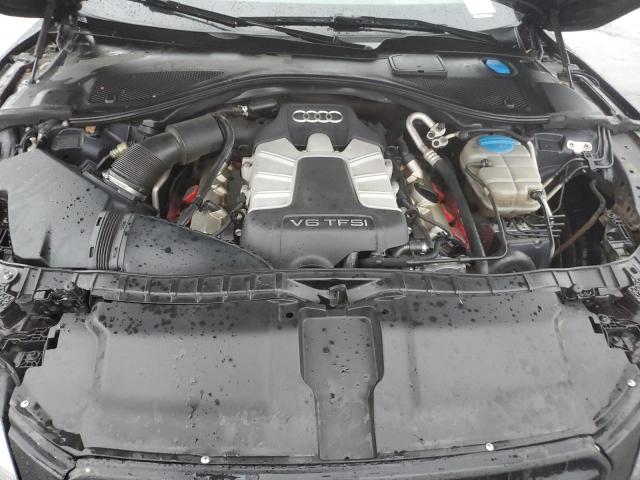 2015 AUDI A7 PRESTIG WAU2GAFC1FN058204