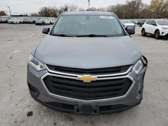 2019 CHEVROLET TRAVERSE L - 1GNERFKW5KJ233375
